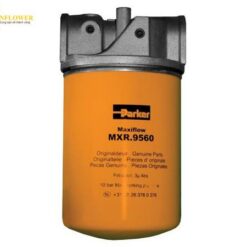 Lọc thủy lực Maxiflo (180L/min, 1-1/4 in) Parker MXA2310CBG2GG201