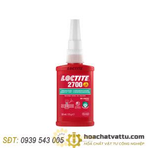 Keo Loctite 2700