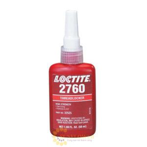 Keo Loctite 2760