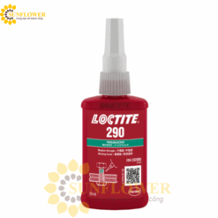 Keo Loctite 290 – Keo khóa ren dạng thẩm thấu 