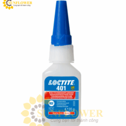Loctite 401-  Keo dán nhanh 