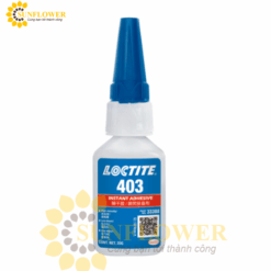 Loctite 403 – Keo dán nhanh 