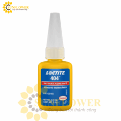 Loctite 404 – Keo dán nhanh 
