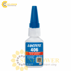 Loctite 406 – Keo siêu dính khô nhanh 