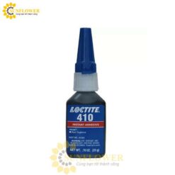 Loctite 410 – Keo dán nhanh 