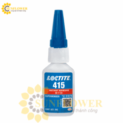 Loctite 415 – Keo dán nhanh 