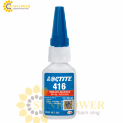 Loctite 416 – Keo dán nhanh 