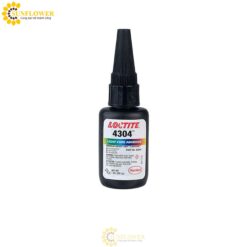 Loctite 4304 – keo dán nhanh UV 