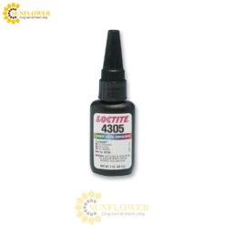 Loctite 4305 – Keo dán nhanh UV 