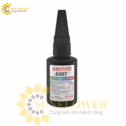 Loctite 4307 – Keo dán nhanh UV 