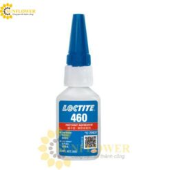Loctite 460 – Keo dán nhanh 