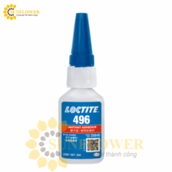 Loctite 496 – Keo dán nhanh 20g 