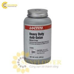 Loctite 51605 – LB 8009- Dầu chống kẹt cho thép không rỉ và ti tan 