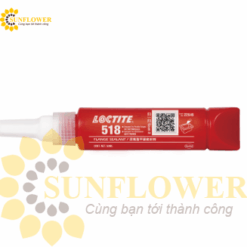 Keo Loctite 518 – Keo tạo gioăng 