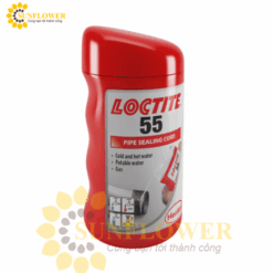 Keo Loctite 55 – Keo làm kín ren 