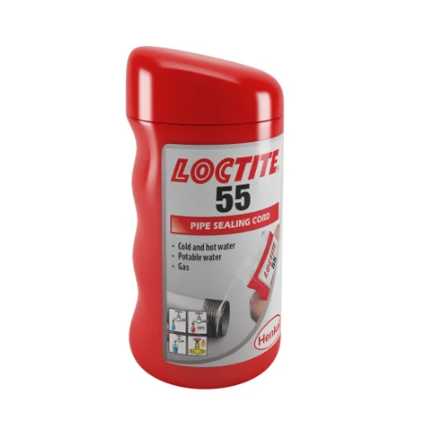 Keo Loctite 55 - Keo làm kín ren