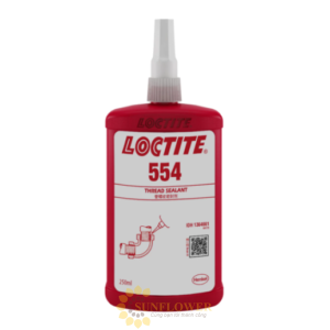 Keo Loctite 554