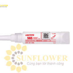 Keo Loctite 565 – Keo khóa và làm kín ren 