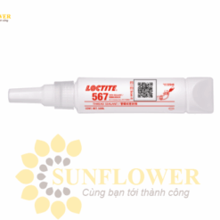 Keo Loctite 567 – Keo bịt kín ren nhiệt độ cao 
