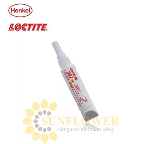 loctite 567