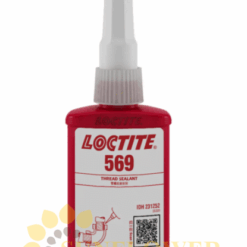 Keo Loctite 569 – Keo bịt kín ren 
