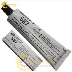 Loctite 587 – Keo tạo gioăng chịu nhiệt 260oC 
