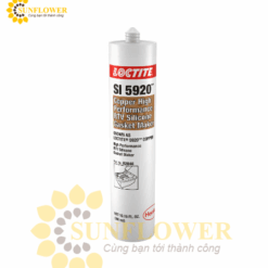 Loctite 5920 – Silicone tạo gioăng chịu nhiệt độ cao 350oC 