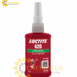 Loctite 620 – Keo chống xoay chịu nhiệt coa, lực khóa cao 