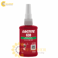 Loctite 638 – Keo chống xoay lực khóa cao 