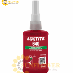 Loctite 640 – Keo chống xoay cường độ cao 