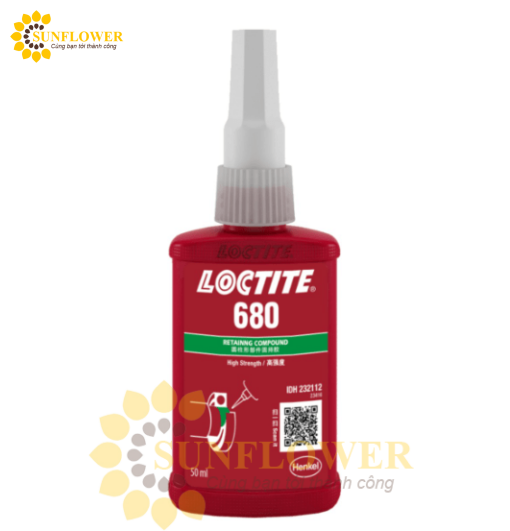 loctite 680