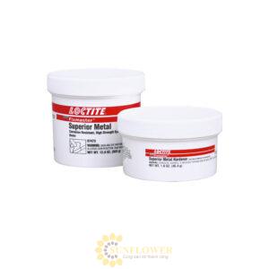 Loctite 97473 -EA 3478 - Sửa chữa thép siêu kim loại dạng sệt 