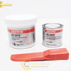 Loctite 97483 – EA 3472 – Sửa chữa thép lỏng 