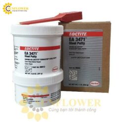 Loctite 99913 – EA 3471 – Bột trét thép 