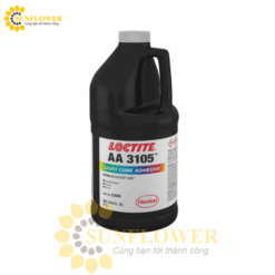Loctite aa 3105 – Keo UV 