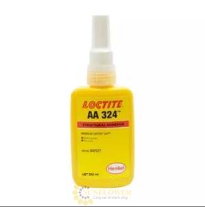 Loctite AA 324