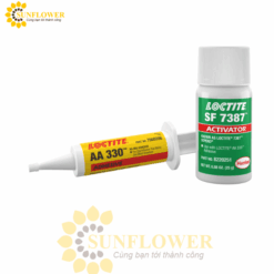Loctite 330 – Keo dán nhanh chịu lực 