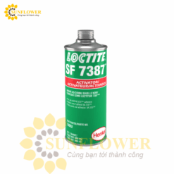 Loctite SF 7387 – Hóa chất chuẩn bị bề mặt 