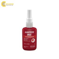 LOCTITE 263 RED THREAD LOCKER