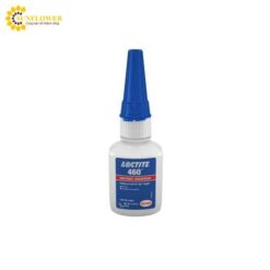LOCTITE 460 – LOW ODOR LOW BLOOMING INSTANT ADHESIVE
