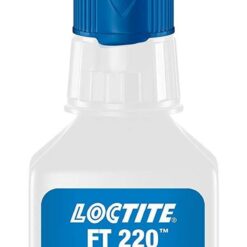 Loctite FT 220 – Keo Cyanoacrylate cho dây chuyền sửa chữa và sản xuất giày