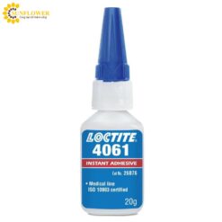 LOCTITE® 4061™: Keo Dán Cố Định Nhanh Cho Nhựa