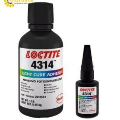 LOCTITE® 4314™ Rapid Cure Adhesive For Flexible Medical Devices