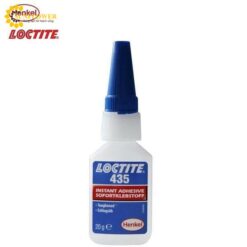 LOCTITE® 435™ Flexible Adhesive With High Peel Strength