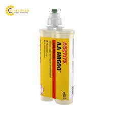 LOCTITE® AA H8600™ Keo Cường Lực Acrylic 2 Thành Phần