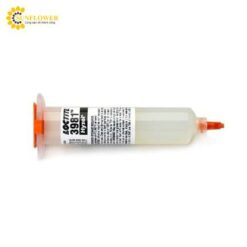LOCTITE® EA 3981: Quick-Cure Adhesive for Diverse Materials