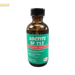 LOCTITE® SF 713™: Tăng Tốc Đông Cứng cho Keo Cyanoacrylate