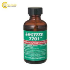 LOCTITE® SF 7701™: Primer for Polyolefin Bonding