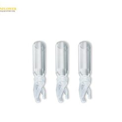 Lọ đựng mẫu Plastic leg insert LLG Labware 6090865
