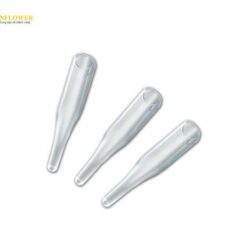 Lọ đựng mẫu Spring Free Glass Insert LLG Labware 6090357